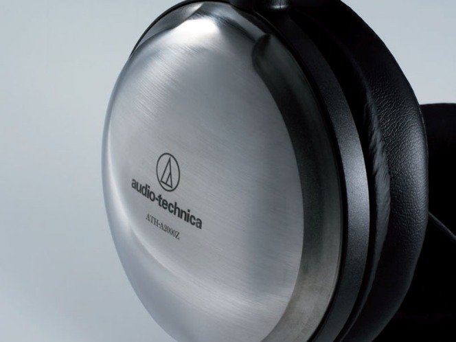 AUDIO-TECHNICA ATH-A2000Z - Hi-Fi-наушники нового поколения